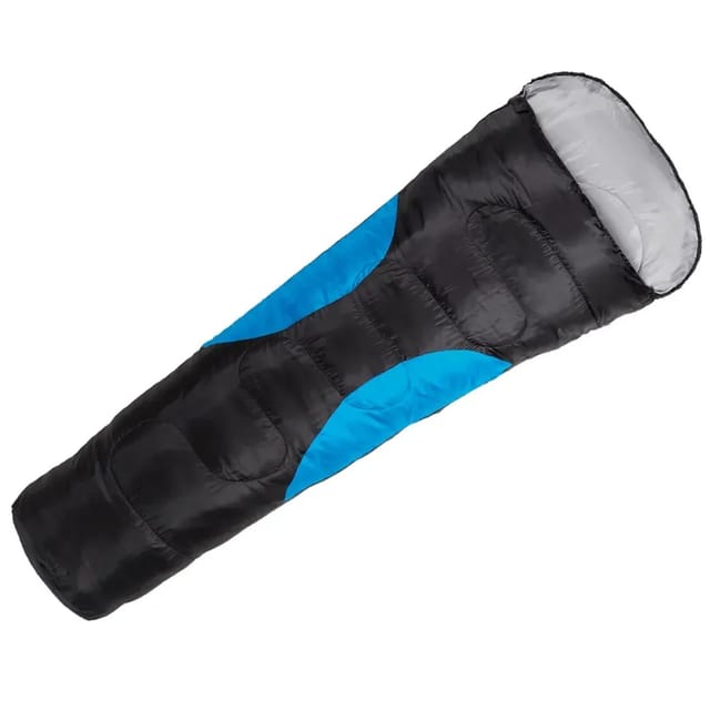 Mumienschlafsack Deluxe
