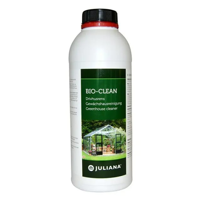 Juliana Gewächshausreiniger 1000 ml
