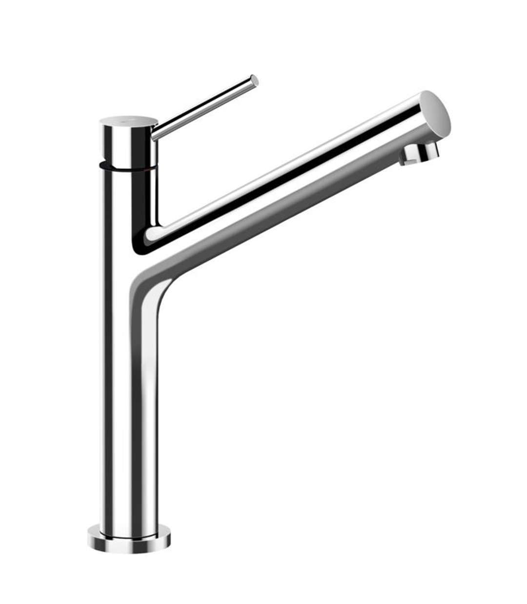 Schock Dion - Spültischarmatur, Chrom 510000chr
