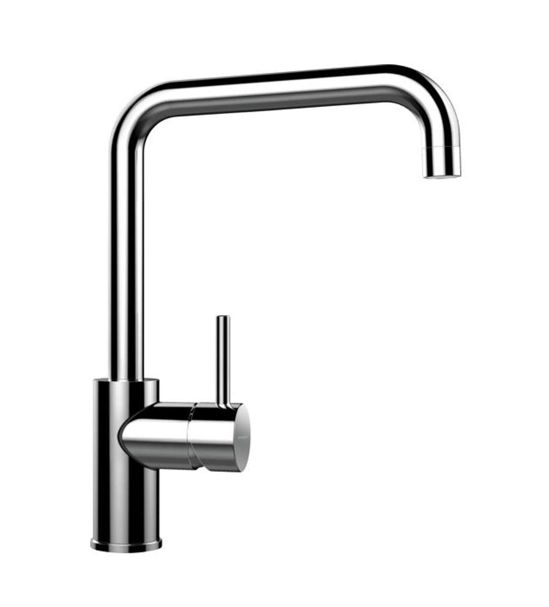 Schock Fonos - Spültischarmatur, Chrom 538000chr