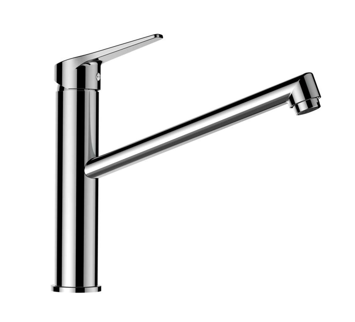 Schock Metis - Spültischarmatur, Chrom 526000chr