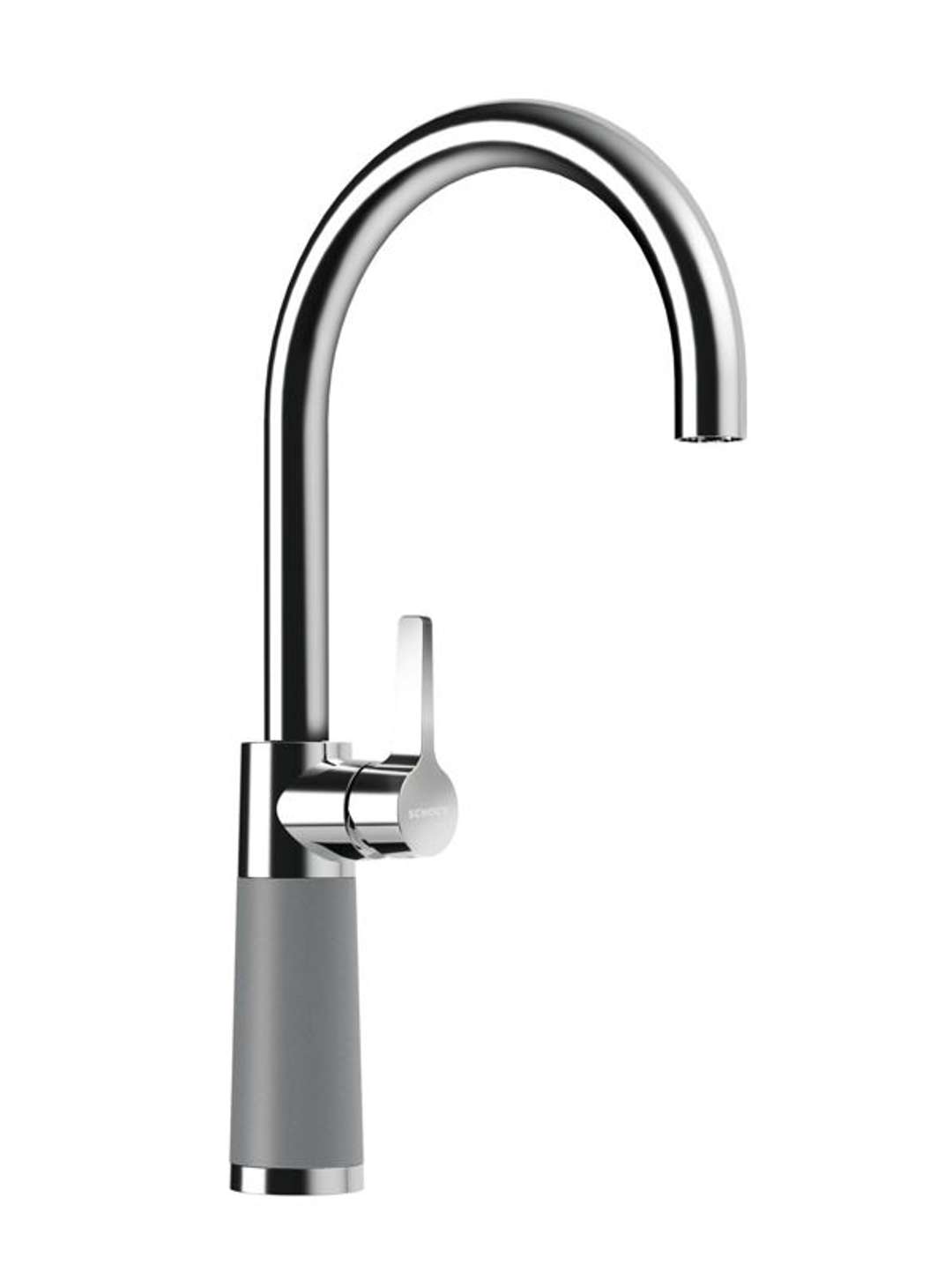 Schock Sc-520 - Spültischarmatur, Croma/chrom 555000gcr