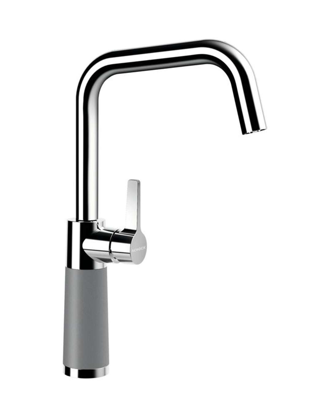 Schock Sc-530 - Spültischarmatur, Croma/chrom 556000gcr