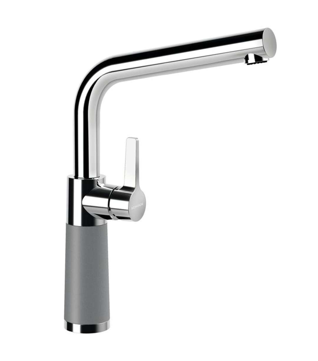 Schock Sc-540 - Spültischarmatur, Croma/chrom 557000gcr