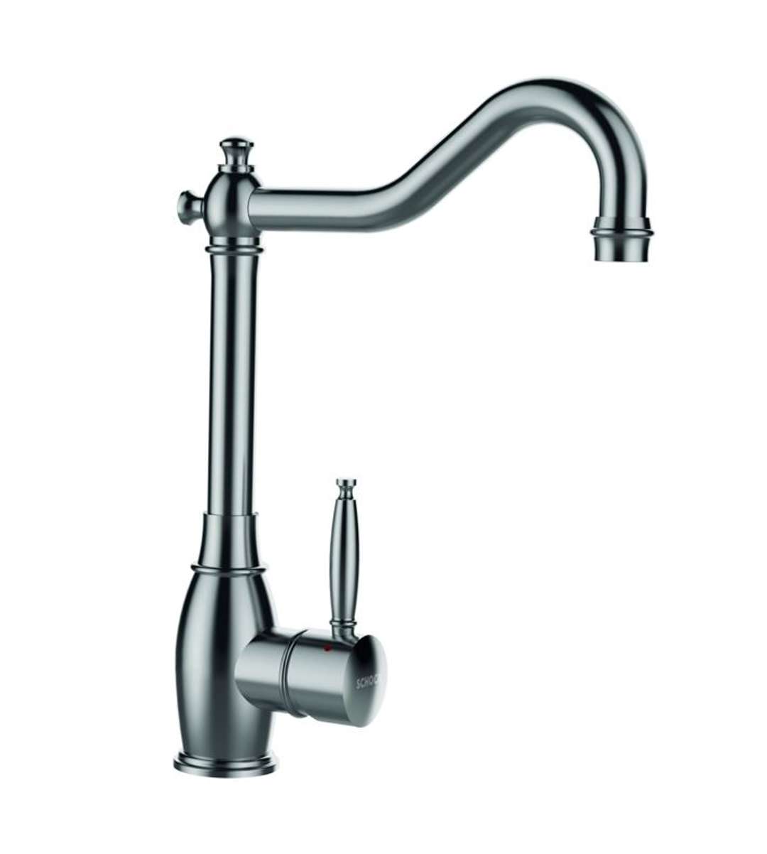 Schock 513000edm Wasserhahn Edelstahl