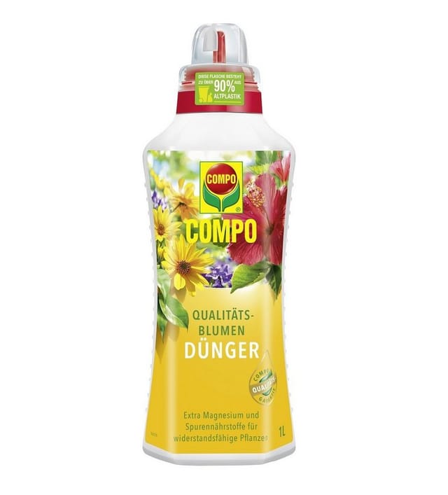 Compo Universal-Blumendünger 1,