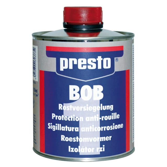 Presto Rostversiegelung-Lack 100 ml
