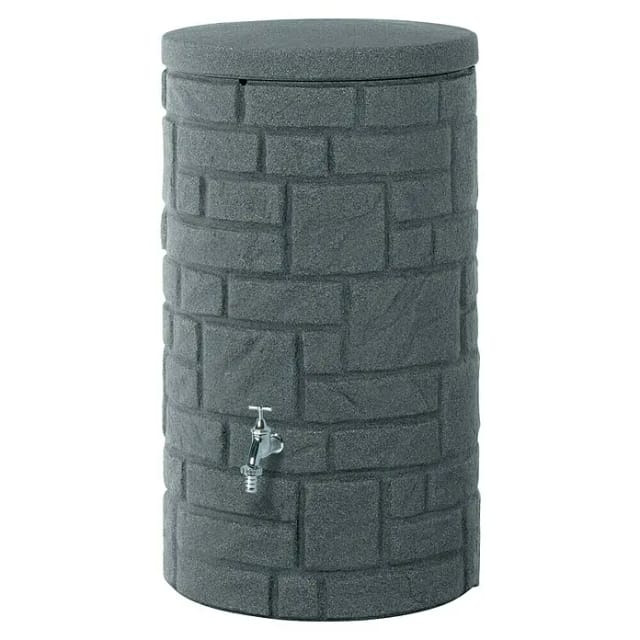 Arves Regentonne Arcado 230, Black Granit