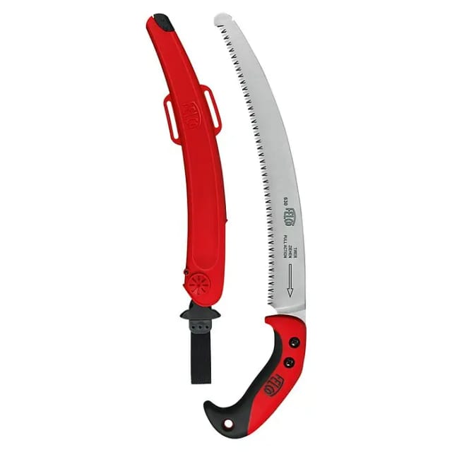 Felco Baumsäge 630 Gebogen mit Ziehendem Schnitt 33 cm