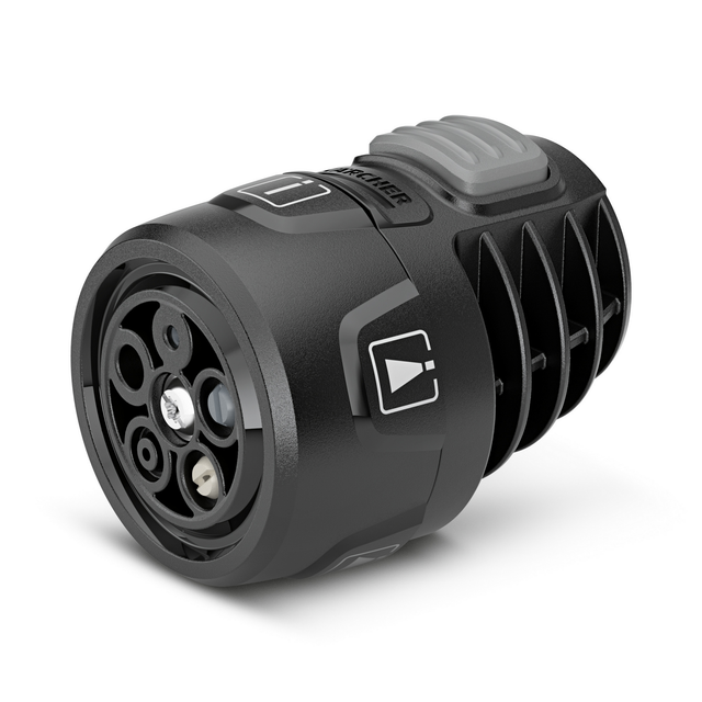 Kärcher Strahlrohr MJ 24 Handheld ohne Verlaengerung