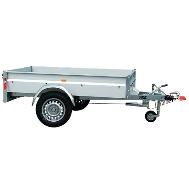 Stema Anhänger Basic 1000