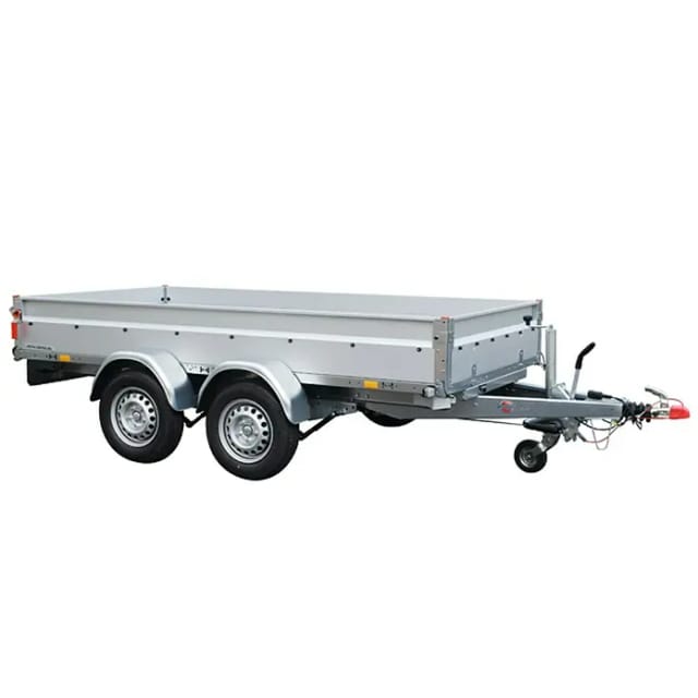 Stema Anhänger Basic ST 2700-30-15.2