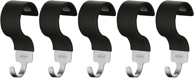 Rösle Haken-Set 5-tlg.