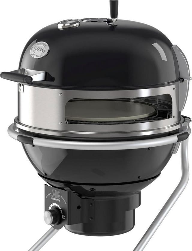 Rösle Gourmetring für Rösle Kugelgrill No.1 F60 und G60