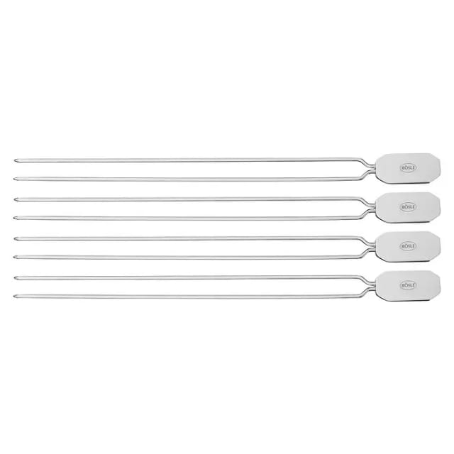 Rösle Grillspieß 4-tlg.