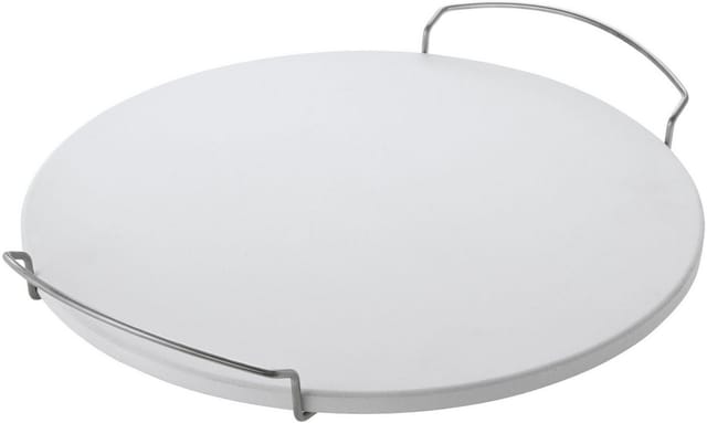 Rösle Pizzastein Rund 42 cm