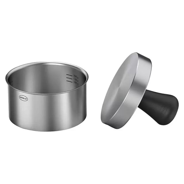 Rösle Burgerpresse Pro Ø 11 cm