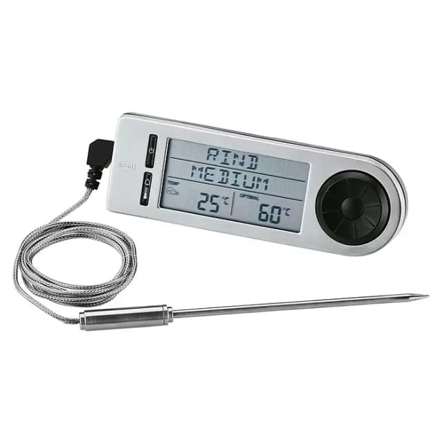 Rösle BBQ-Kerntemperaturmesser