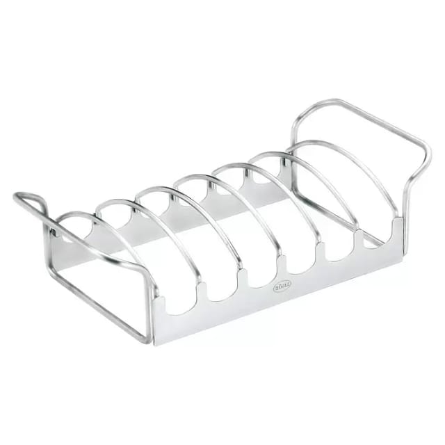 Rösle Braten- und Rippchenhalter Klein