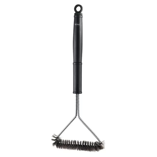 Rösle Grillrost-Reinigungsbürste 43 cm