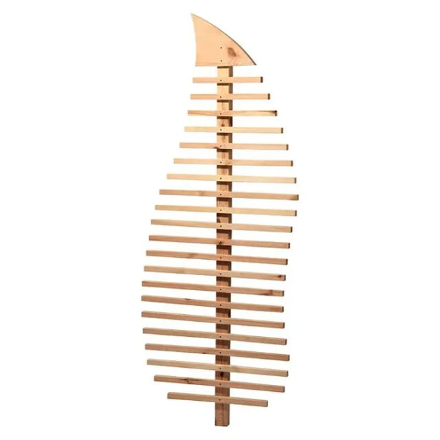 Dobar Design-Rankhilfe Natur
