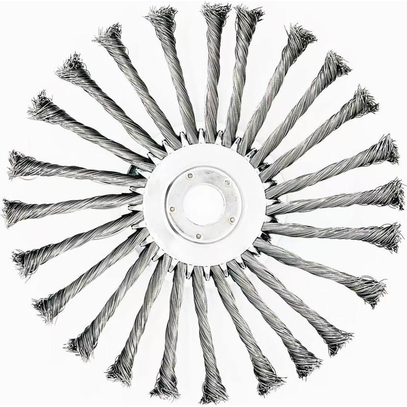 Universelles Getriebe Für Freischneider – Reduzierstück 26 Mm/9 Zähne