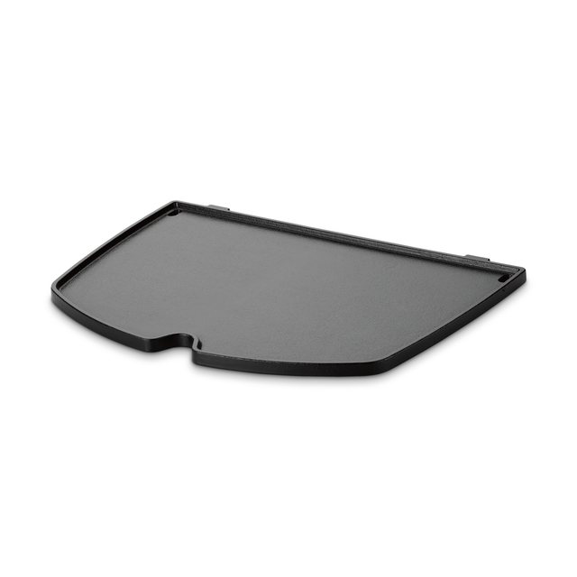 Weber Grillplatte für Q 2000/2200/2400er Modelle