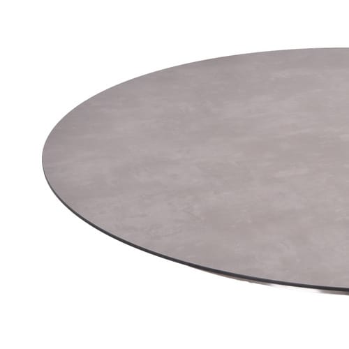 Garden Pleasure Gartenmöbel-Set 10 Sienna 5-teilig Hellbraun