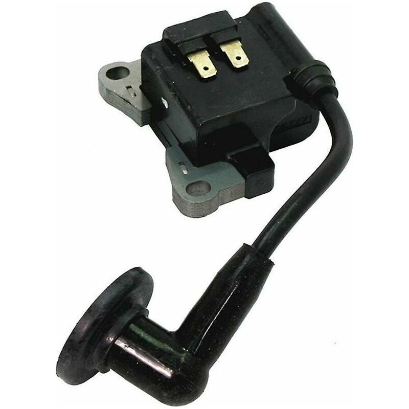 Andiamo Tle43 Zündspule Für Mitsubishi Tle43. 1e40f-e. Kasei Bc-46. Cg-430
