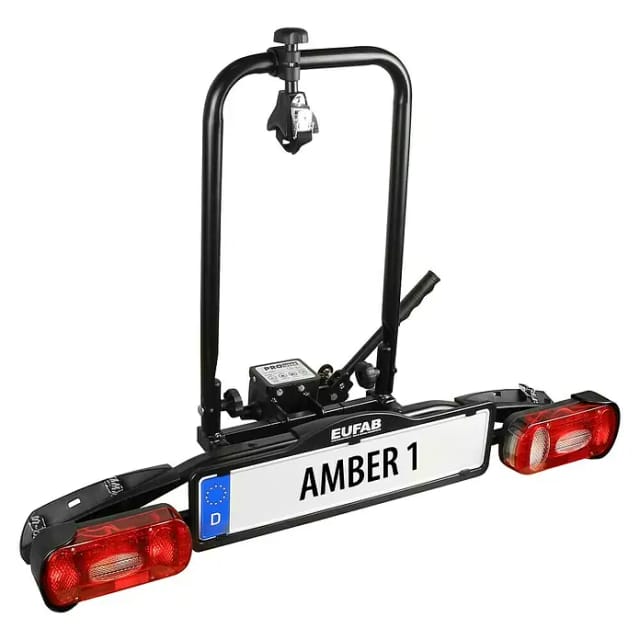 Eufab Fahrradträger Amber I 11559