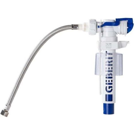 Impuls 380 Rückseitiges Füllventil Mit Innengewinde Für 3/8"-toilettenspülkasten