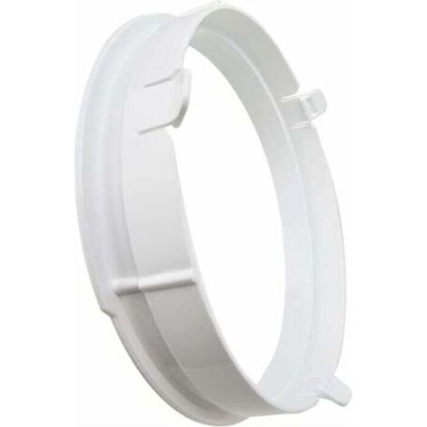 Serbien – 17-cm-schlauchverbinder Für Mobile Klimaanlagen – Heißluftauslassadapter – Einfache Installation