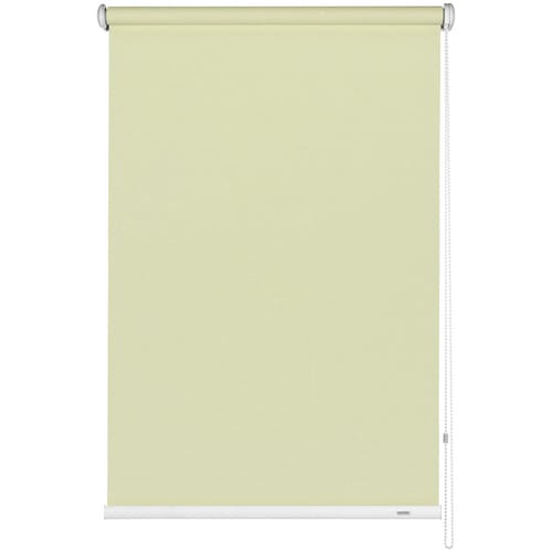 Gardinia Seitenzug-Rollo Uni Trend 82 cm x 180 cm Champagner