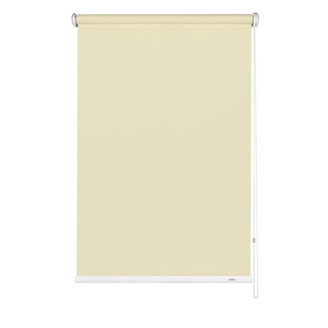 Gardinia Seitenzug-Rollo Uni Trend 162 cm x 180 cm Champagner