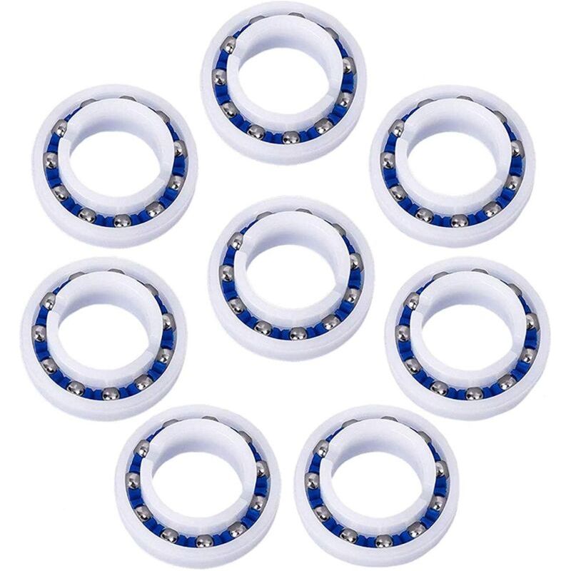 C60-lager Für Polaris 280/180 Poolroboter. 8er-pack. C-60 Druckpoolreiniger.