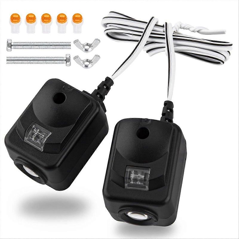 Ersatzteilset Für Garagentor-sicherheitssensor 820cb Für G801cb-p/801cb/041-0136