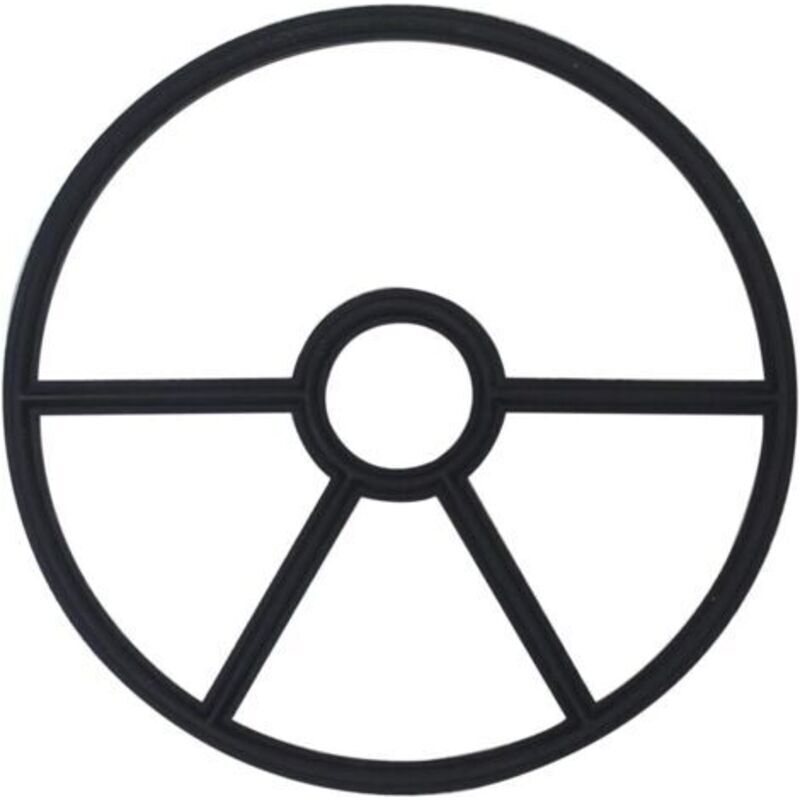 Sternförmige Dichtung Für Mehrwegeventile – Perfekte Abdichtung Für Pool-sandfilter – Kompatibel Mit 4- Und 5-wege-ventilen – Für 1,5- Und 2-zoll-ventile – Andiamo