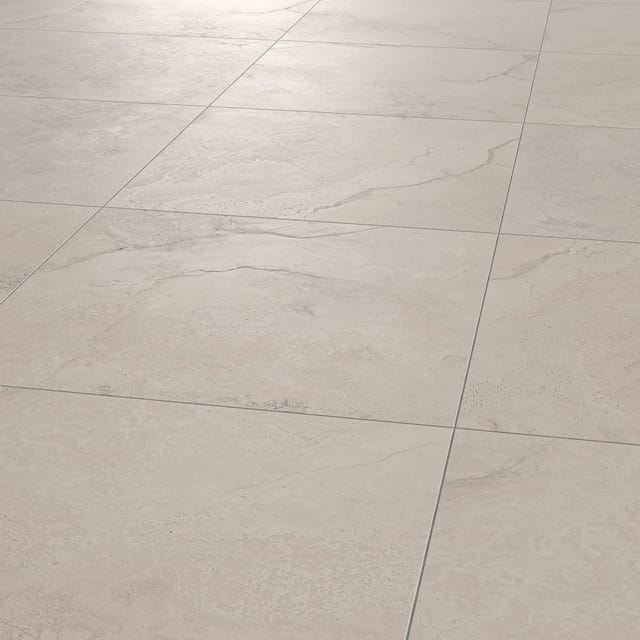 Bodenfliese Feinsteinzeug Glasiert Lappato 60 cm x 60 cm
