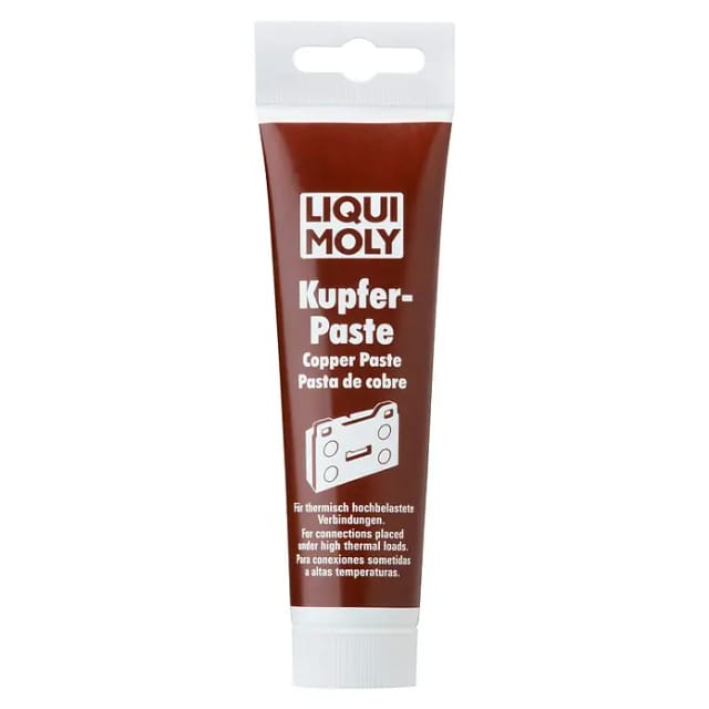 Liqui Moly Kupfer-Paste 100 g