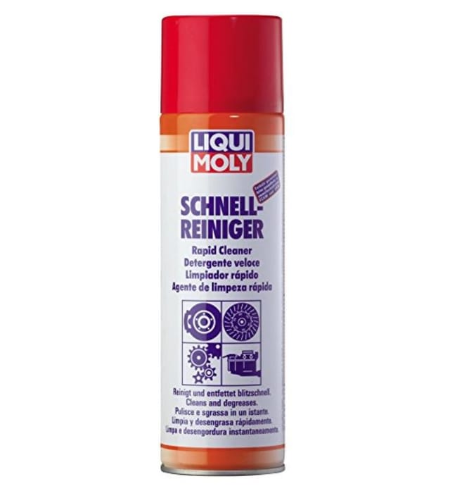 Liqui Moly Schnell-Reiniger 500 ml