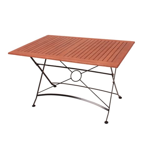 Garden Pleasure Gartenmöbel-Set Wien 5-teilig Eucalyptus FSC®