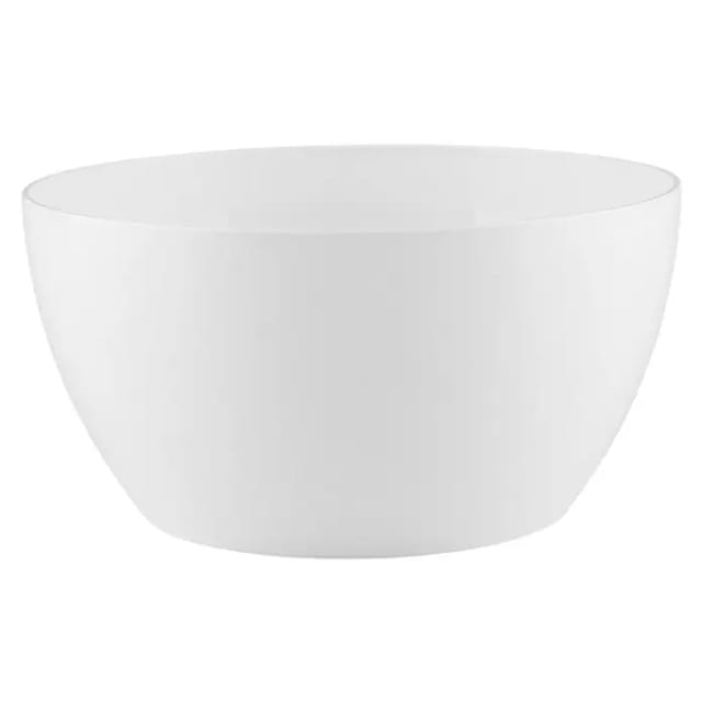 Artevasi Schale San Remo Ø 23 cm Weiß