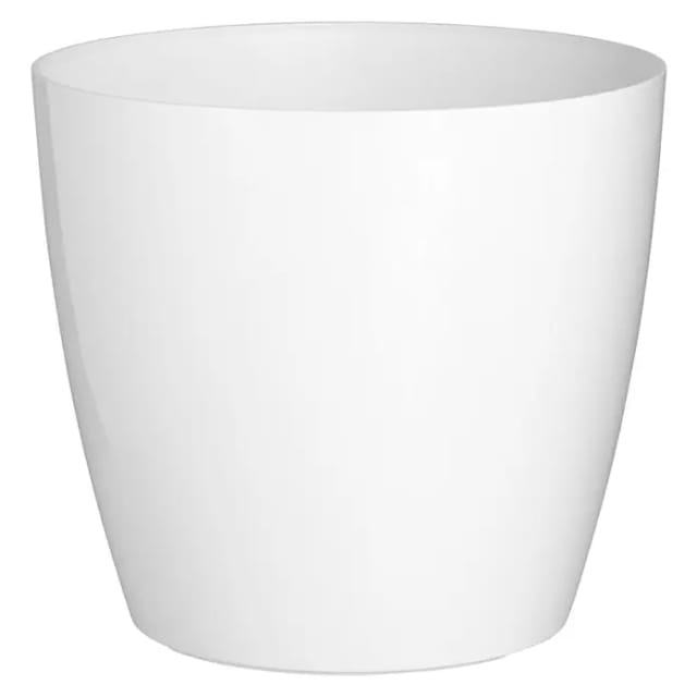Artevasi Übertopf San Remo Ø 16 cm Weiß