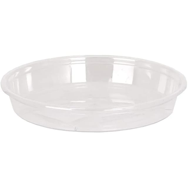 Artevasi Untersetzer Ø 10 cm Transparent Glänzend