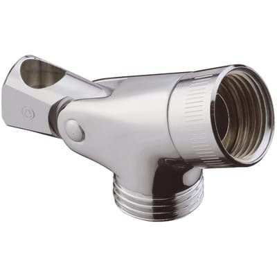 Hansgrohe Brausestangen Gelenkstück für Unica Chrom