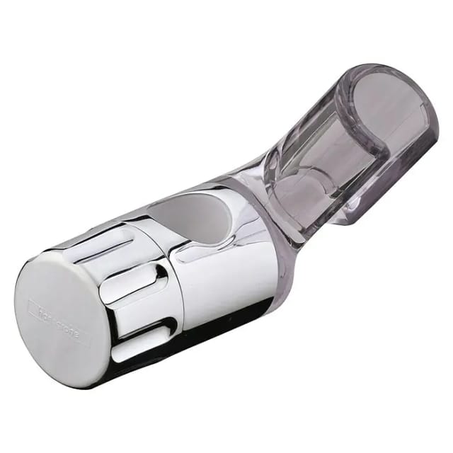 Hansgrohe Schieber für Brausestange Unica'88 / Unica Standard Ø 22 mm Chrom