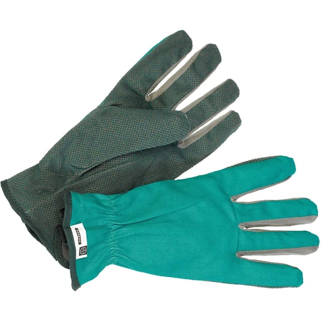 LUX-TOOLS Floristikhandschuh S