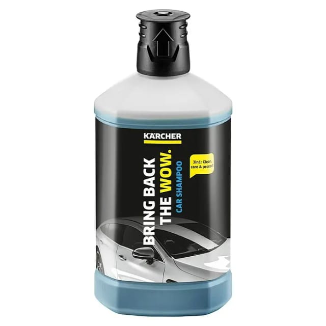 Kärcher RM 610 Autoshampoo 3-in-1