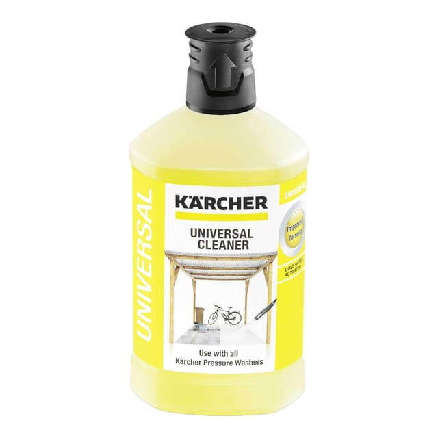 Kärcher Universalreiniger RM 626 1,