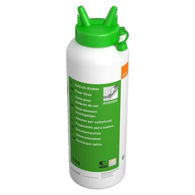 Fermacell Estrichkleber Greenline 1 kg
